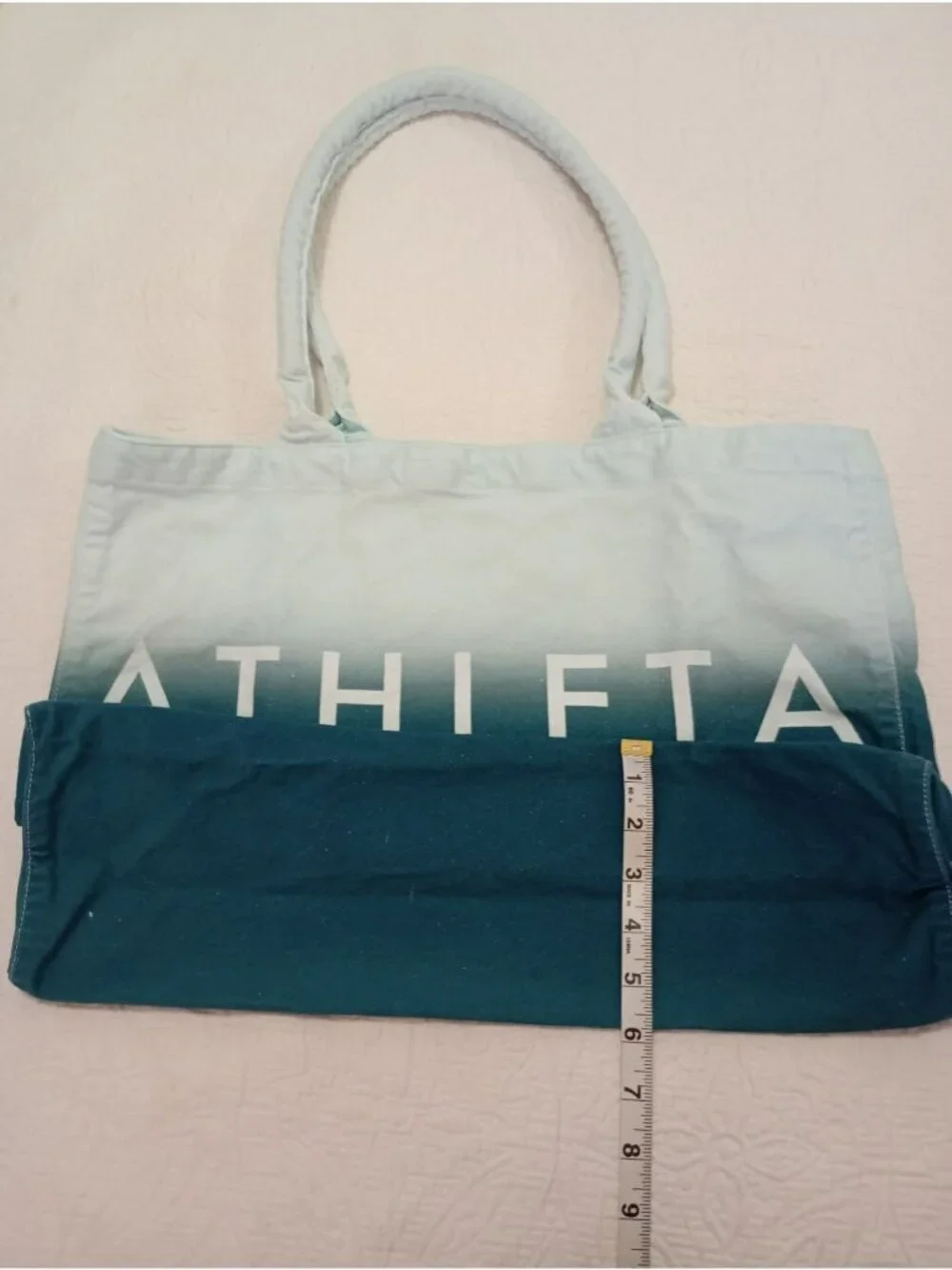 Athleta used good